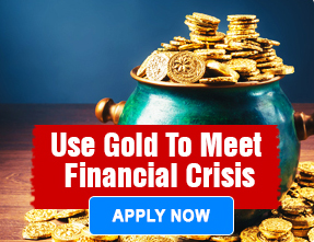 Now Apply Gold Loan